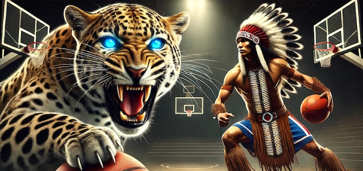 Louisville Leopards at Northwest Indians Boys Basketball Live Stream