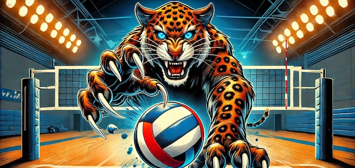 Louisville Leopards Boys Volleyball Schedule