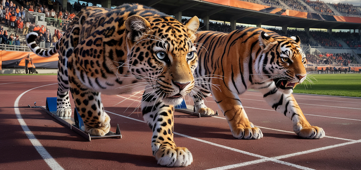 Massillon Early Bird Invitational Track and Field 2025