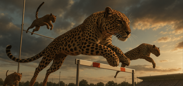 Stark County Championships Track and Field Meet 2025