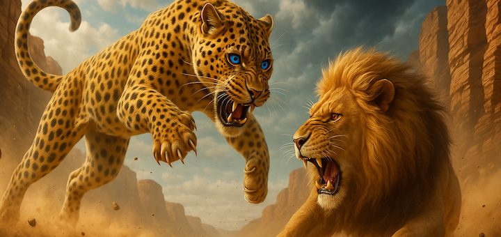 Louisville Leopards Vs. Orange Lions Live Video Stream