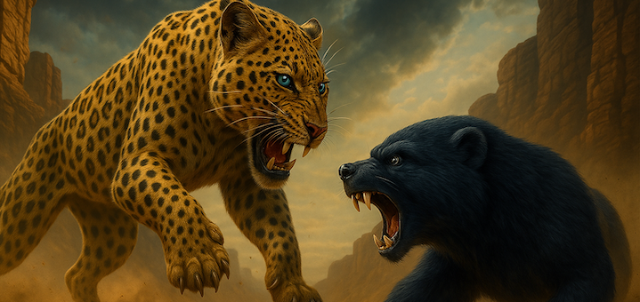 Louisville Leopards Vs. West Geauga Wolverines Live Video Stream