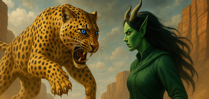 Louisville Leopards Vs. Westlake Demons Live Video Stream