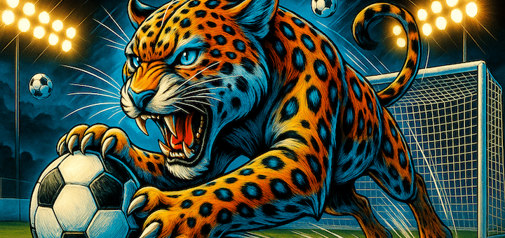 Louisville Leopards Boys Soccer Schedule