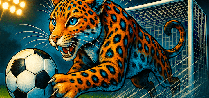 Louisville Leopards Girls Soccer Schedule