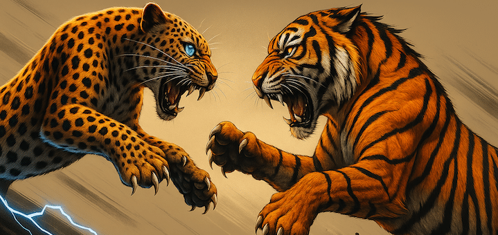 Massillon Tigers Vs. Louisville Leopards Live Video Stream