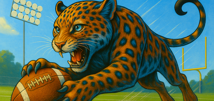 Louisville Leopards JV Football Schedule