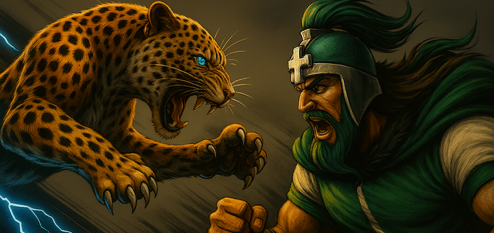 Louisville Leopards Vs. Central Catholic Crusaders Live Video Stream