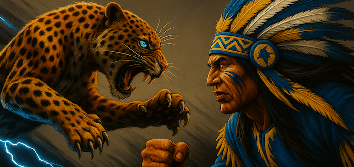 Louisville Leopards Vs. Copley Indians Live Video Stream