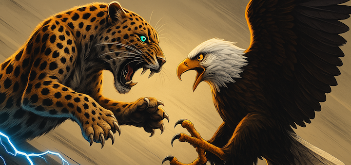 Louisville Leopards Vs. GlenOak Golden Eagles Live Stream