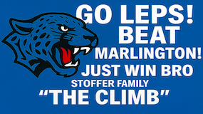 Stoffer Family - Beat Marlington