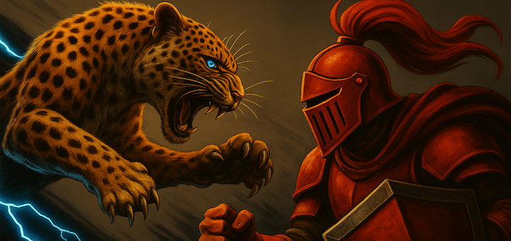 Louisville Leopards Vs. La Salle Lancers Live Video Stream