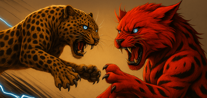 Louisville Leopards at Westerville South Wildcats Football Live Video Stream