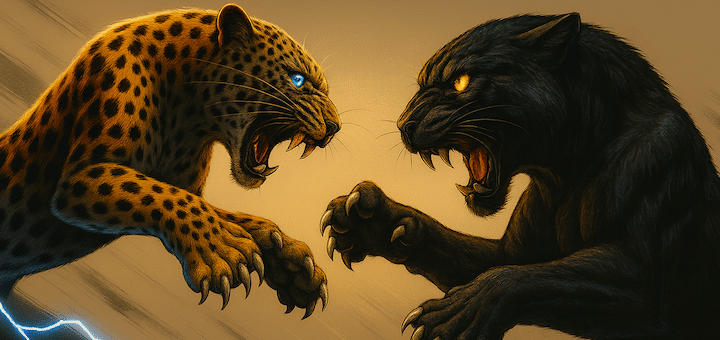 Louisville Leopards vs. Perry Panthers Live Video Stream