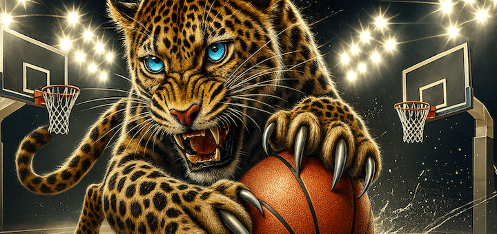 Louisville Leopards Boys Basketball Schedule