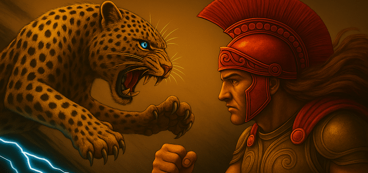 Louisville Leopards Vs. Boardman Spartans Live Video Stream