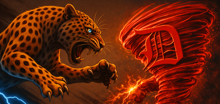 Dover Tornadoes Vs. Louisville Leopards Live Video Stream