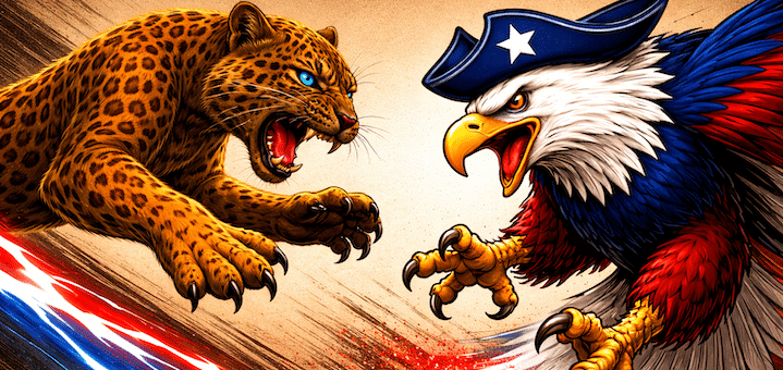 Louisville Leopards Vs. Wheeling Park Patriots Live Video Stream