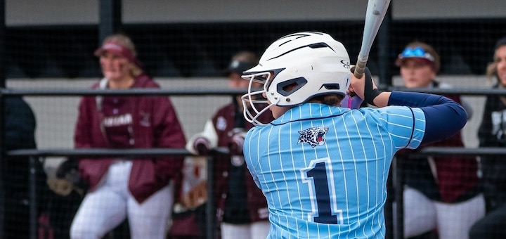 Taylor Schneider Louisville Leopards Vs. Boardman Spartans Softball 2025 Vs. Boardman - Everhart