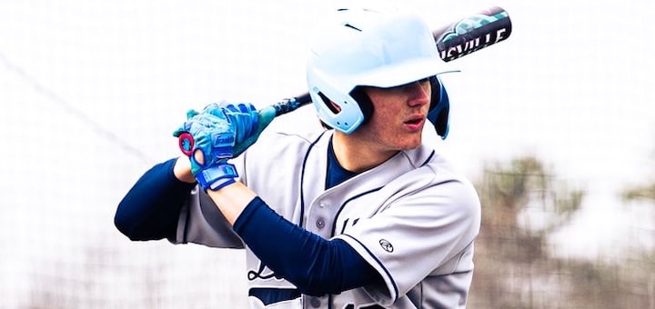 Cody Zahler Louisville Leopards Vs. Green Bulldogs - Owens