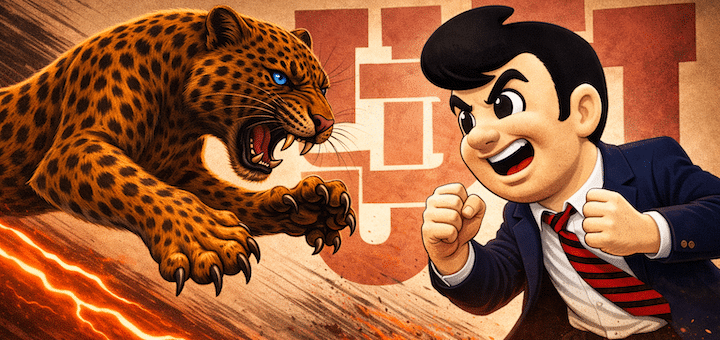 Louisville Leopards Vs. University School Preppers Live Video Stream