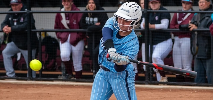Shae O'Neill Louisville Leopards Vs. Boardman Spartans 2025 - Everhart
