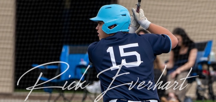 Brock Leghart Louisville Leopards Vs. Dover Tornadoes Baseball 2026
