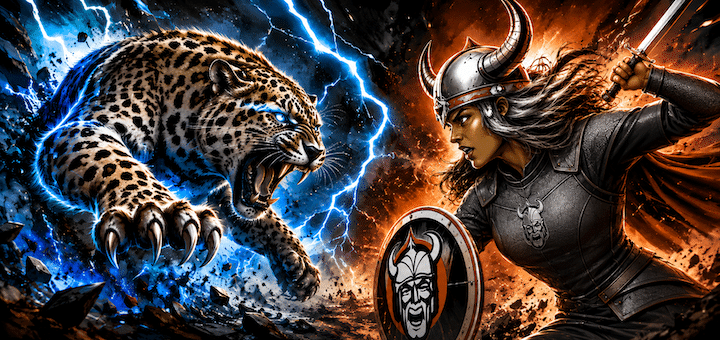 Louisville Lady Leopards Vs. Hoover Vikings Live Video Stream