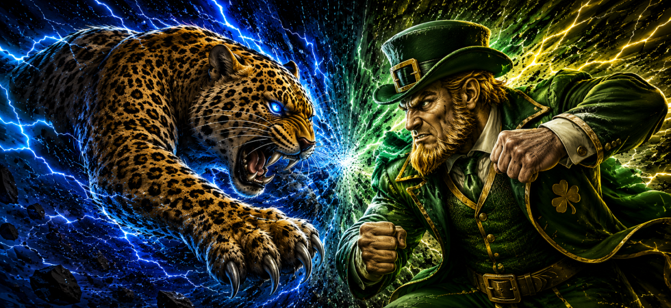 Louisville Leopards Vs. Youngstown Ursuline Fighting Irish Live Video Stream