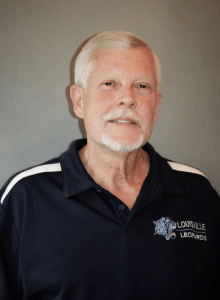 Tim Walters