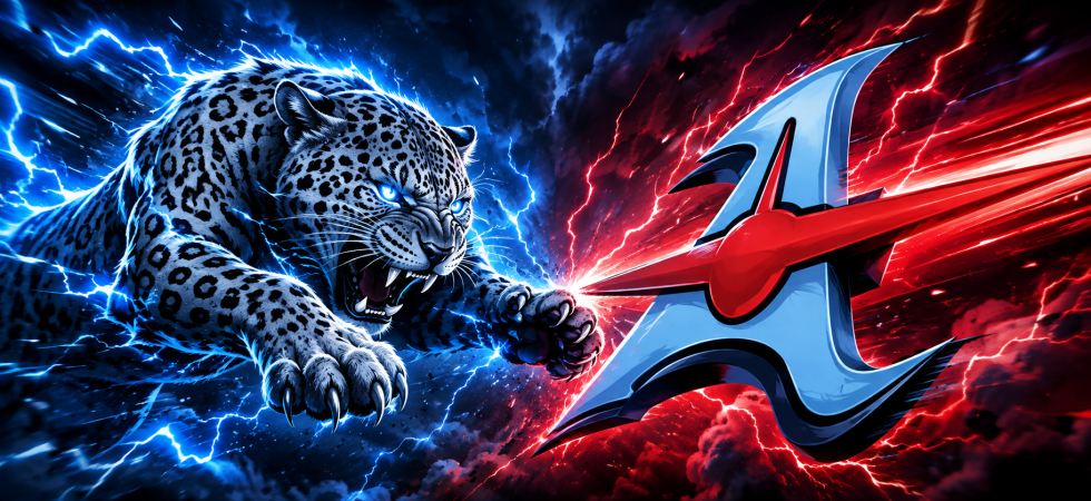 Louisville Leopards Vs. Alliance Aviators Live Video Stream