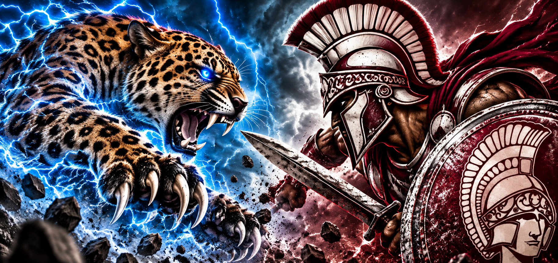 Louisville Leopards Vs. Boardman Spartans Football Live Video Stream