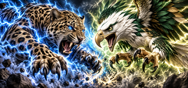 Louisville Leopards Vs. GlenOak Golden Eagles Live Video Stream