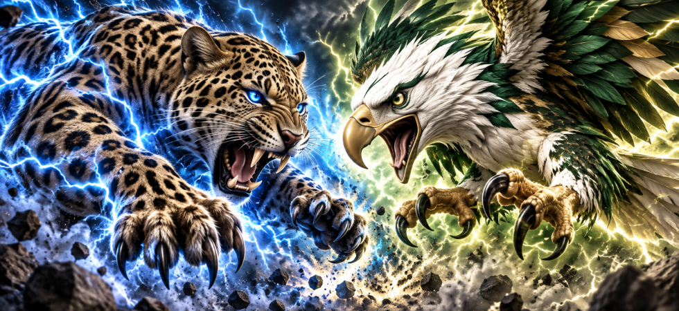 Louisville Leopards Vs. GlenOak Golden Eagles Live Video Stream