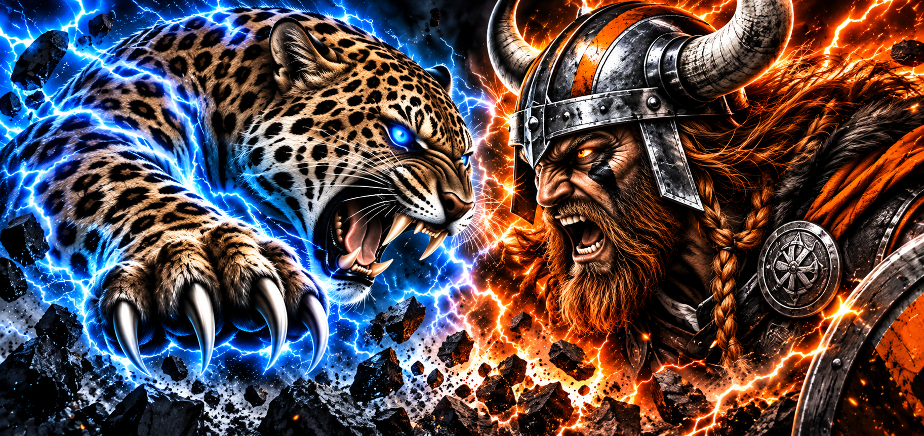Louisville Leopards Vs. Hoover Vikings Live Video Stream