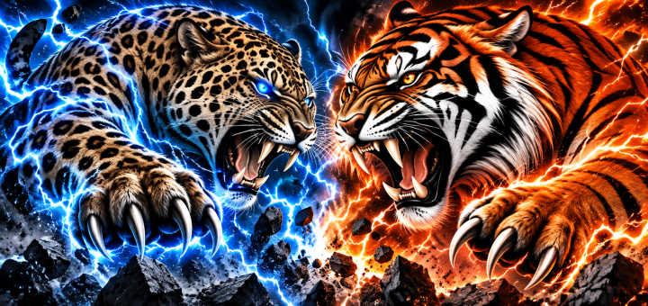 Louisville Leopards Vs. Howland Tigers Live Video Stream