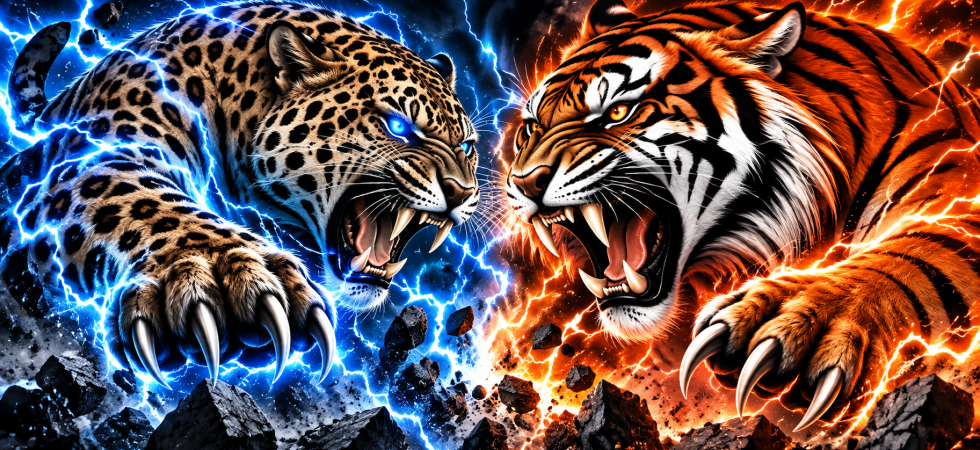 Louisville Leopards Vs. Howland Tigers Live Video Stream