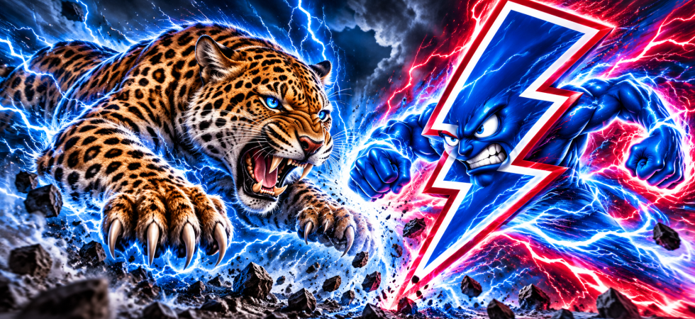 Louisville Leopards Vs. Lake Blue Streaks Live Video Stream