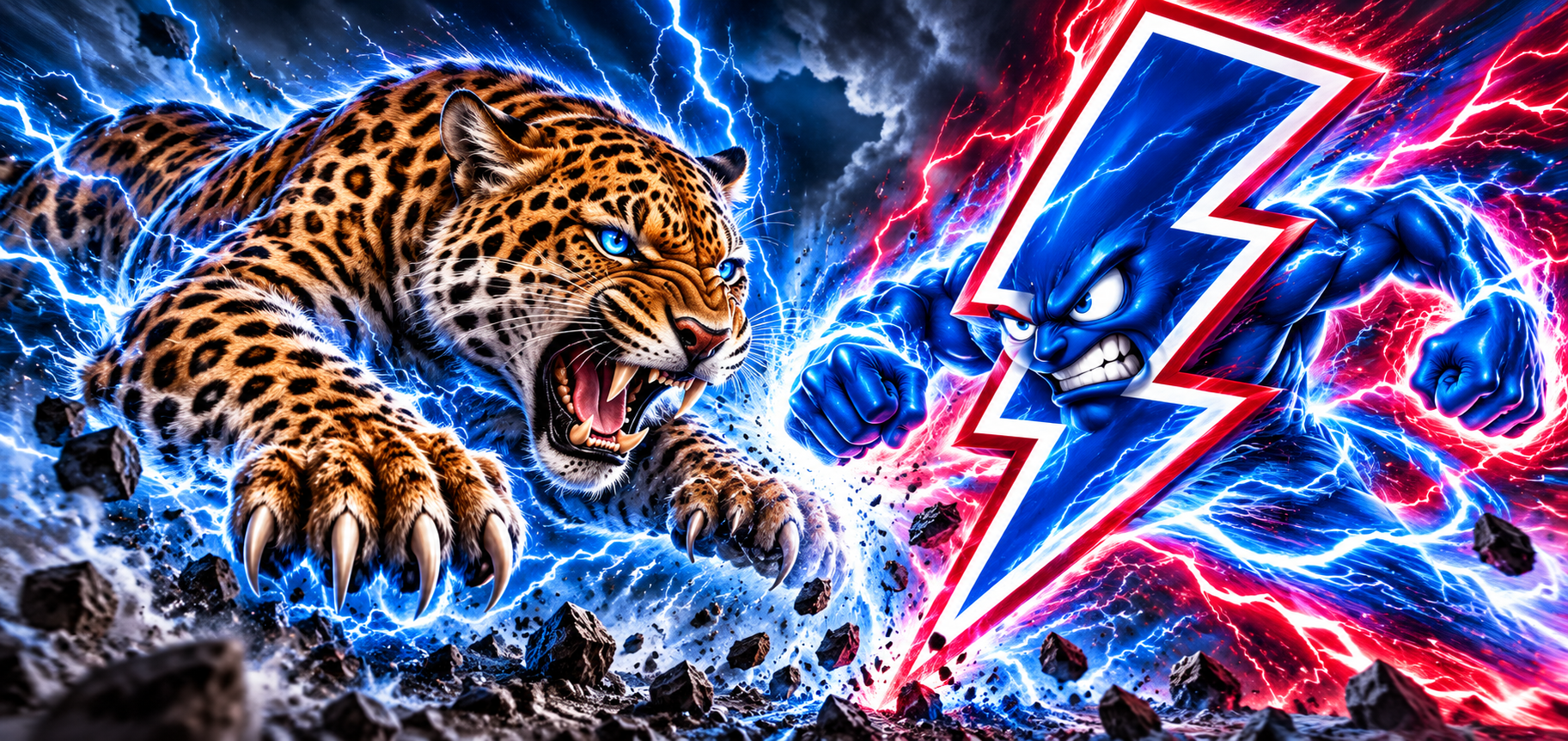 Louisville Leopards Vs. Lake Blue Streaks Live Video Stream