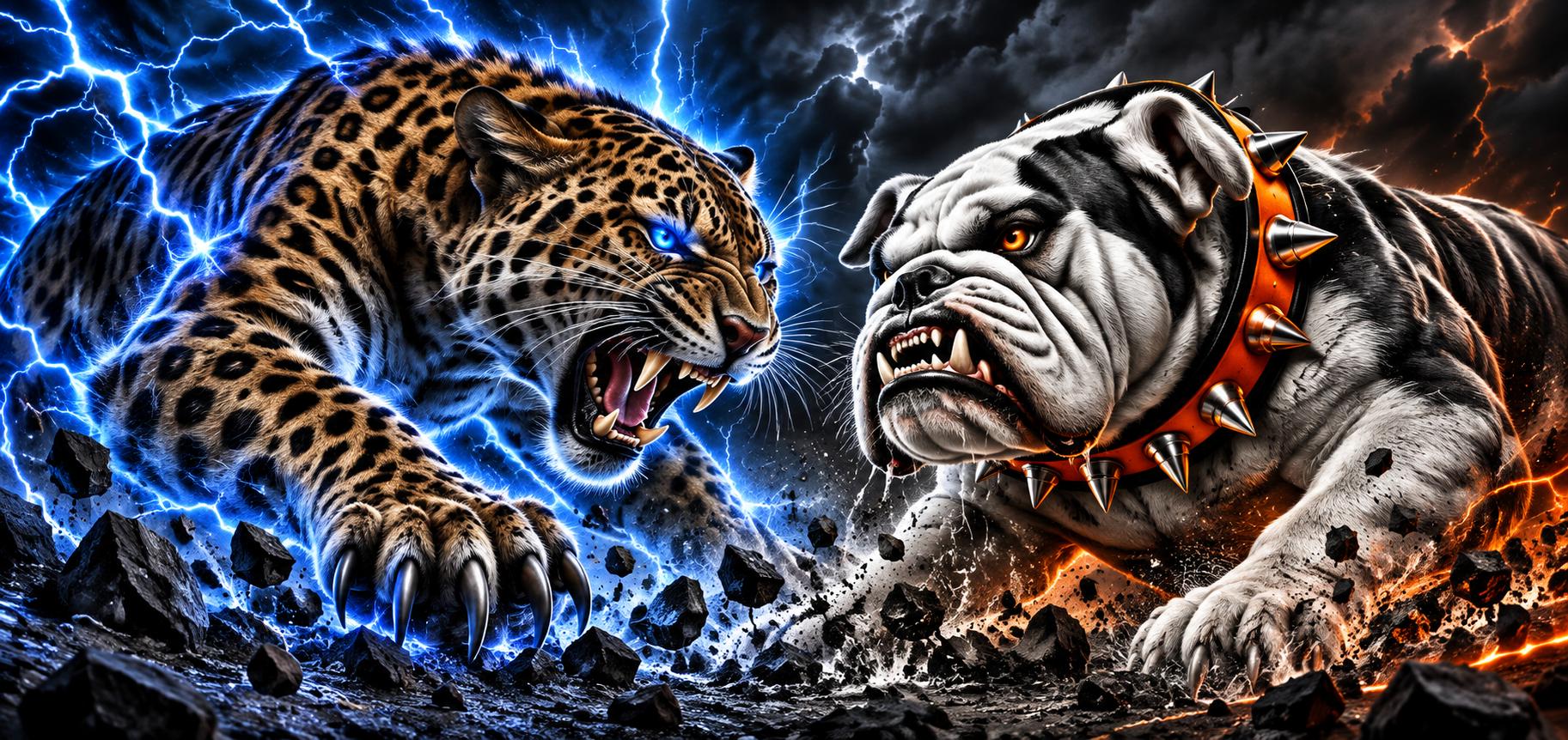 Green Bulldogs Vs. Louisville Leopards Live Video Stream