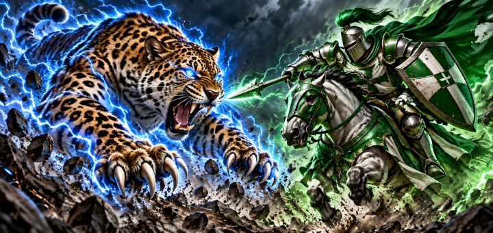 Louisville Leopards Vs. Canton Central Catholic Crusaders Live Video Stream