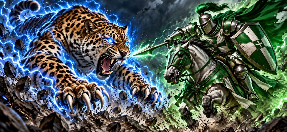 Louisville Leopards Vs. Canton Central Catholic Crusaders Live Video Stream