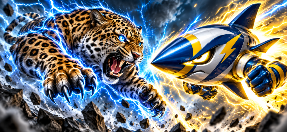 Louisville Leopards Vs. Streetsboro Rockets Live Video Stream
