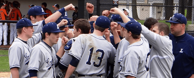 Louisville Leopards Baseball Team 2013