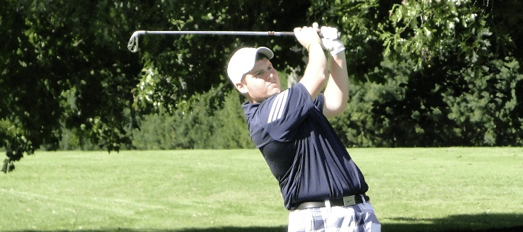 Louisville Leopards Boys Golf 2013